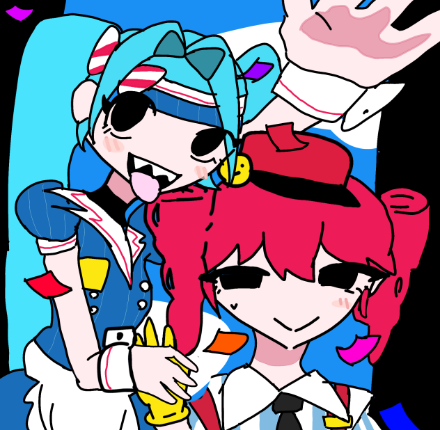 メズマライザー