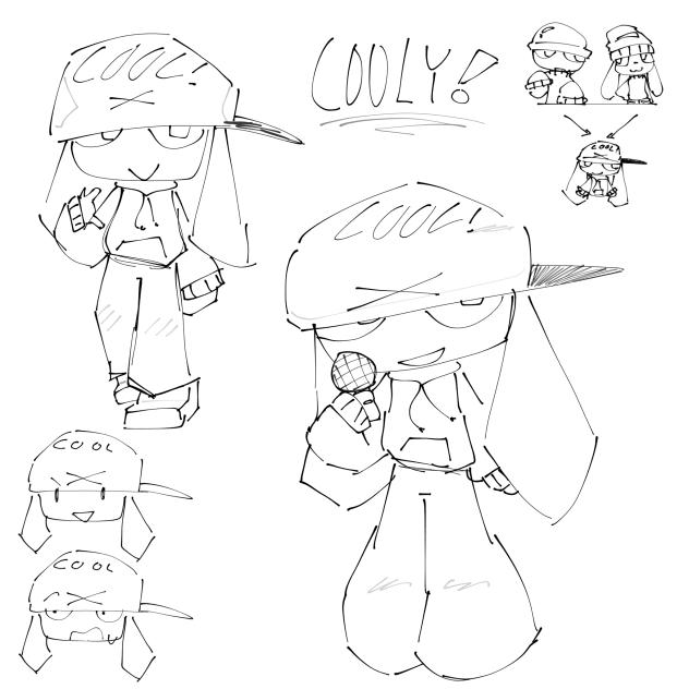 Oc or smth