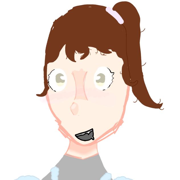 my oc - ibisPaint