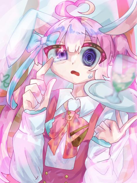 ご、ごごご主人様〜🌀