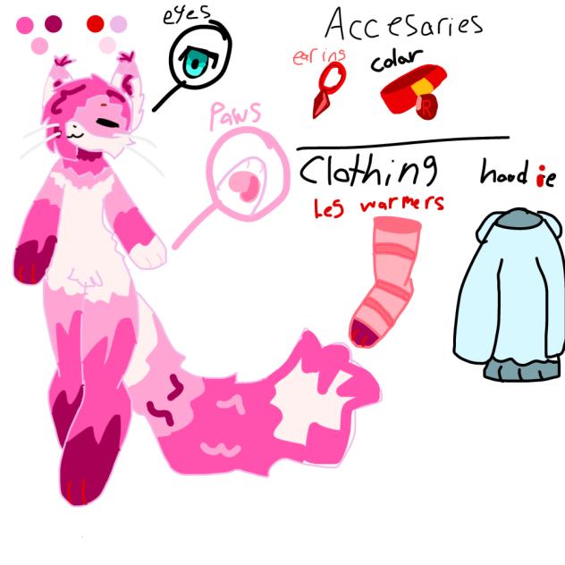 Ruby ref sheet