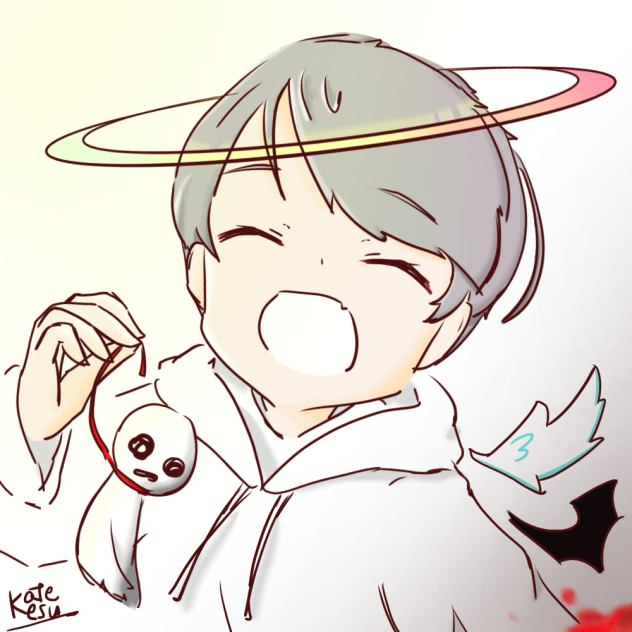 堕ちた希望