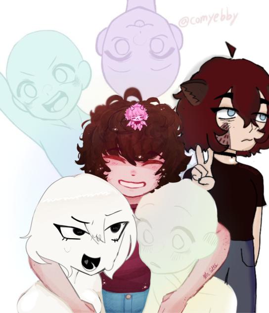 Collab I don't know