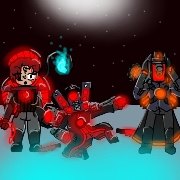 They are looking at UTC 3.0 🩵🩵