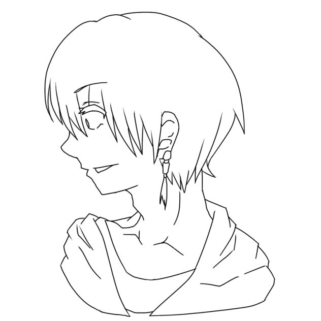 ぬり絵