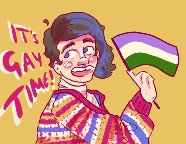 Happy Pride Month IbisPaint happy-pride-month-ibispaint