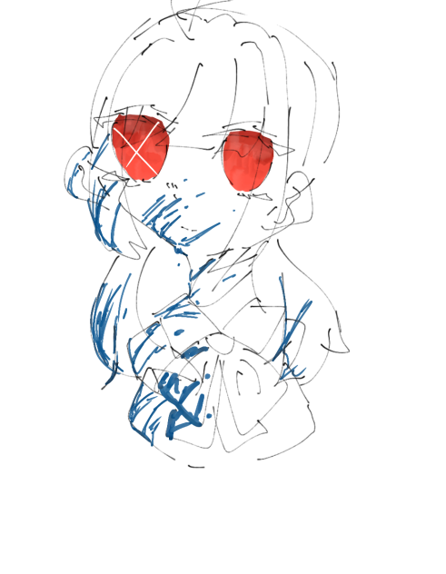 微グロごめんなさい