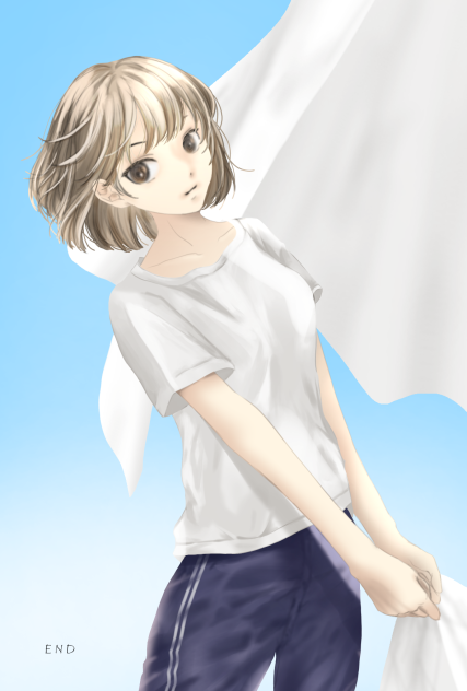 洗濯