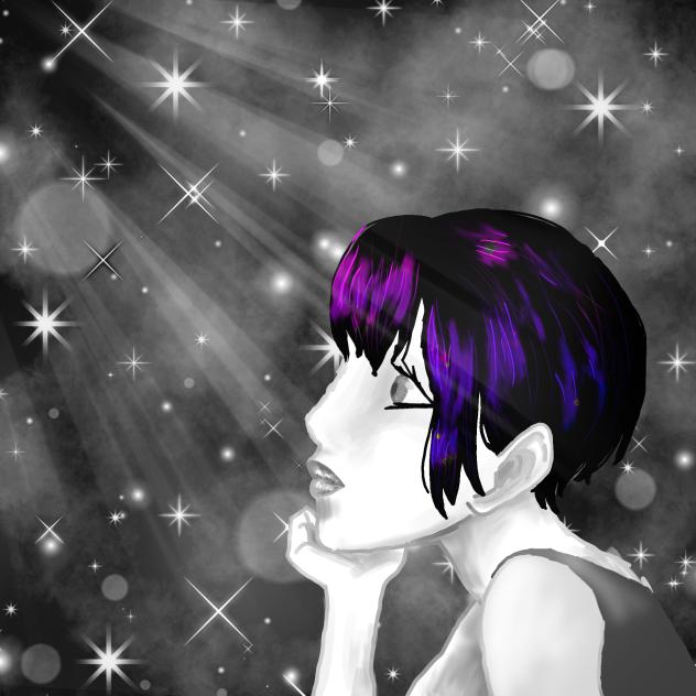 expression - ibisPaint