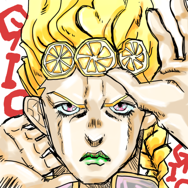 レモンジョルノ