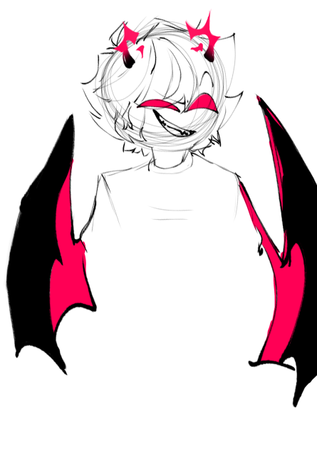 Ambrose Lettuce Dmitri sketch