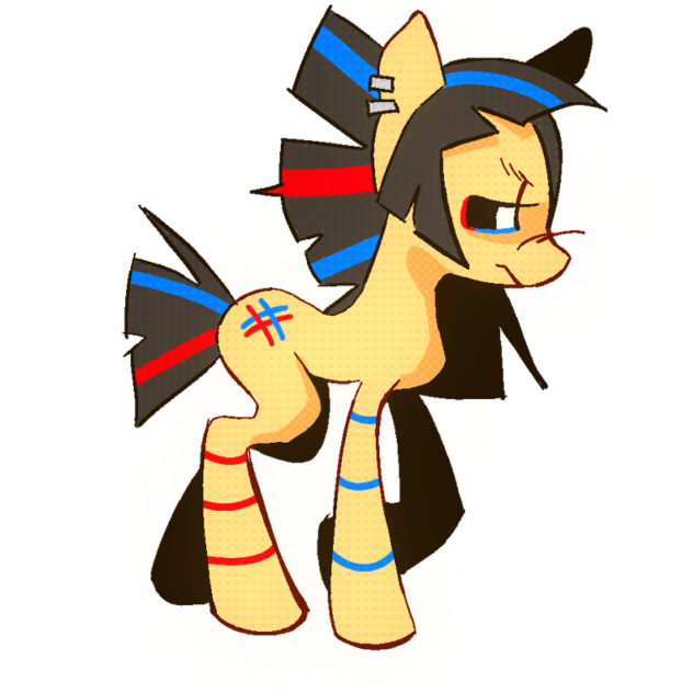 My Little Pony