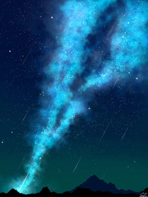可惜夜