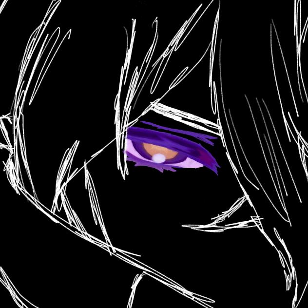 flins's eyes