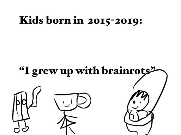Nostalgia 💔