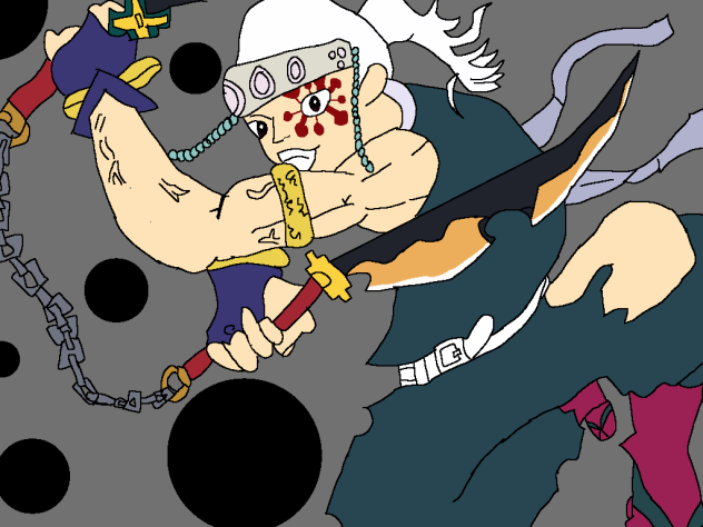 Tengen Uzui