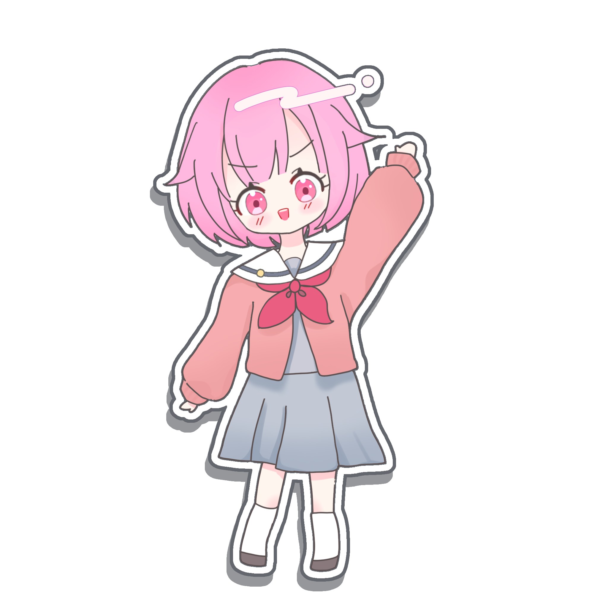わんだほーい【リクエスト】 - ibisPaint