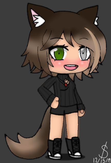 two days before my birthday special - ibisPaint