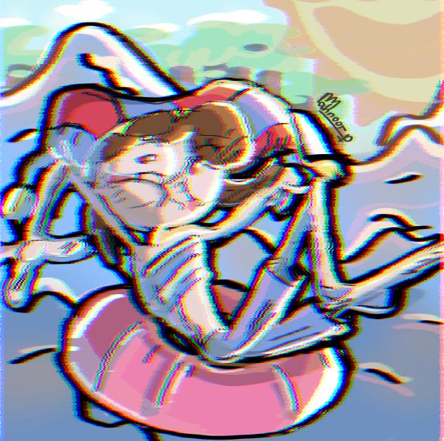 beach day !!