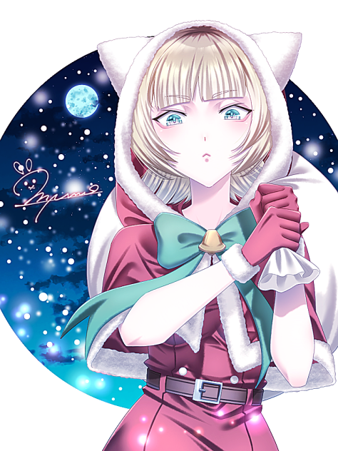 ☆Merry Christmas☆