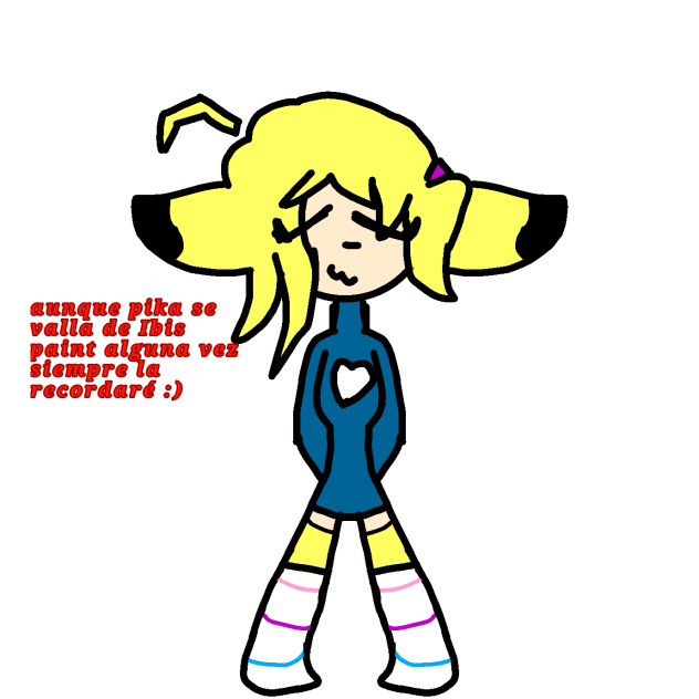 para pika