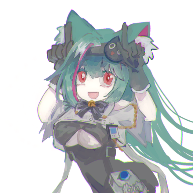 疲れない描き方の練習