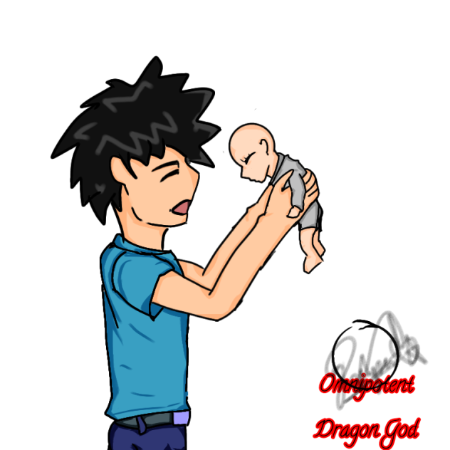 Baby - ibisPaint