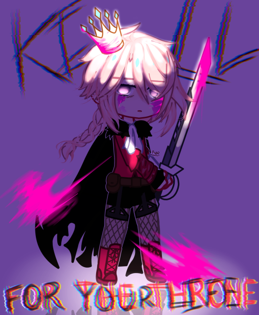 Bored as always (Read desc)