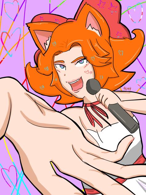 Pispuki FA Idol