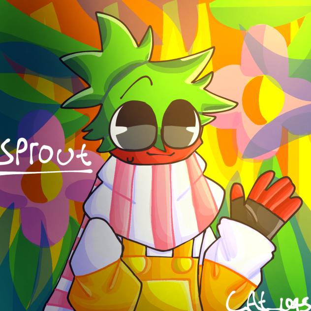 Sprout remake