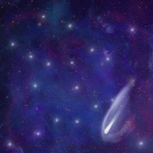 lazy ahh galaxy drawing