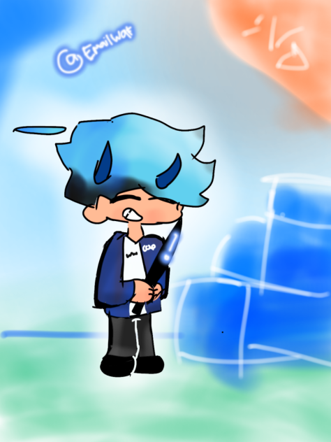 I forgot to post