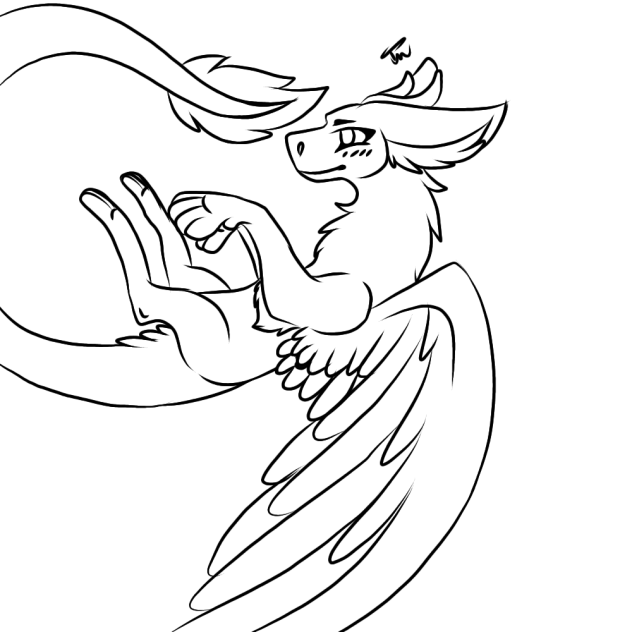 tails