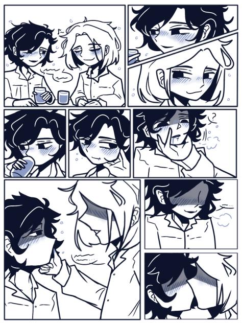 Gays #6