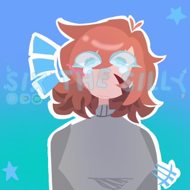 Annabeth (my silly oc)