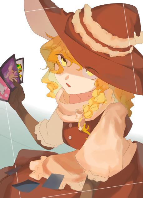 プレゼント選び