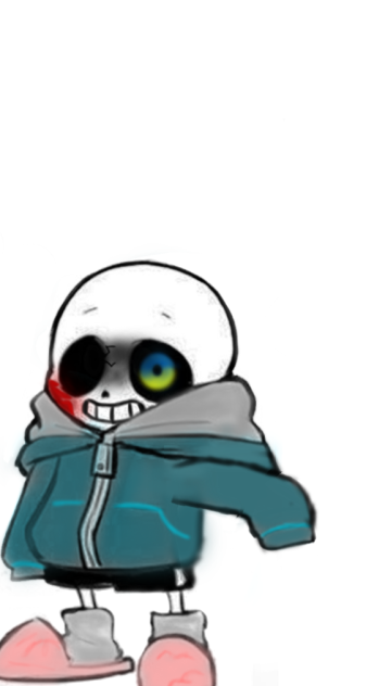 do you want to have a bad time