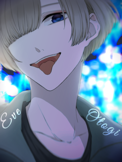 Eveくんおとぎ