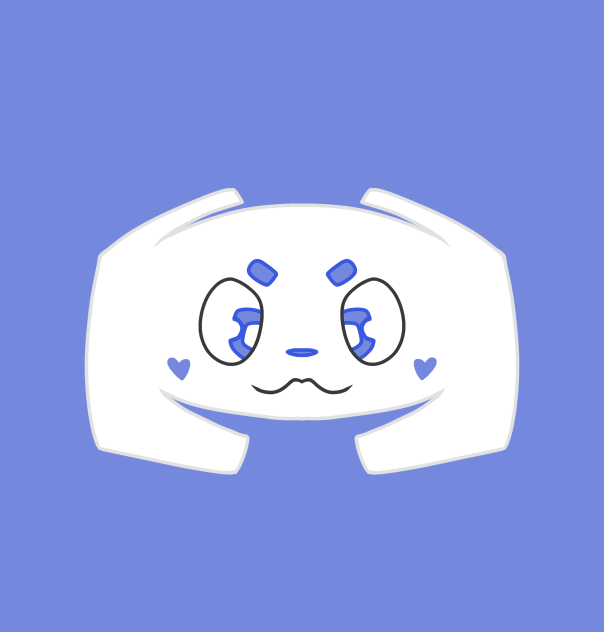 I Have Discord! read desc plz