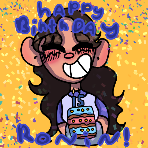 Gift for my friend