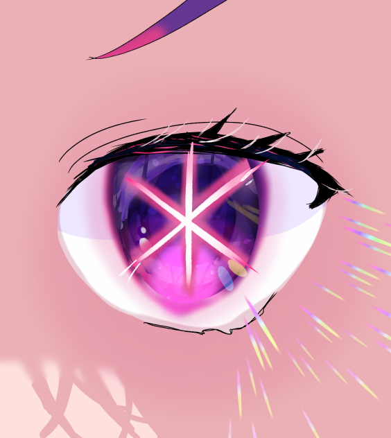 。