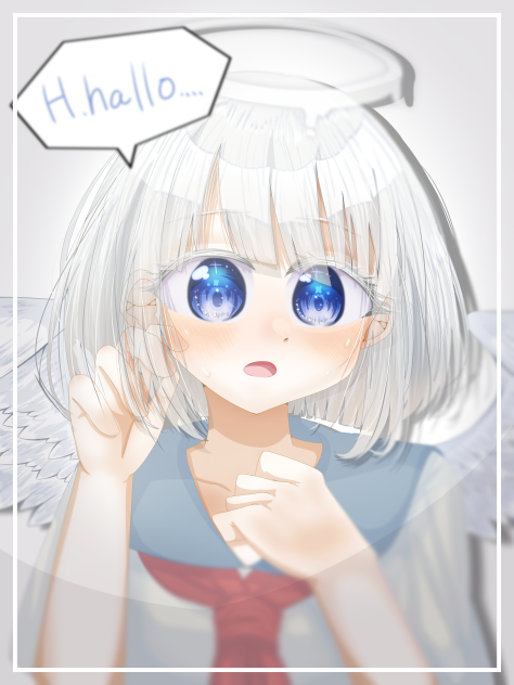 挨拶