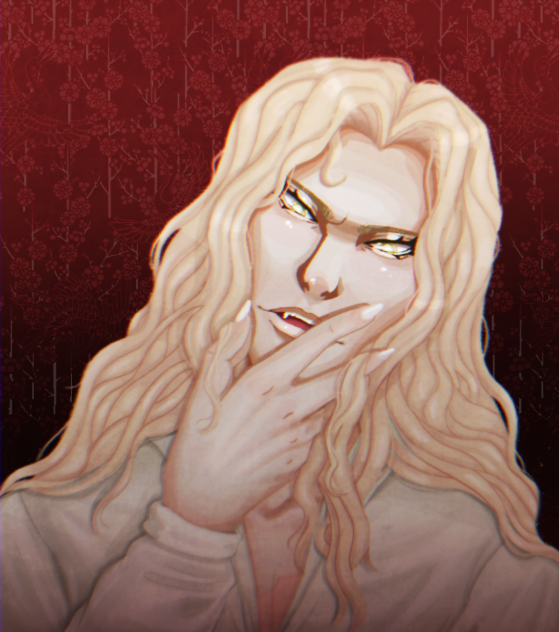 Alucard Tepes