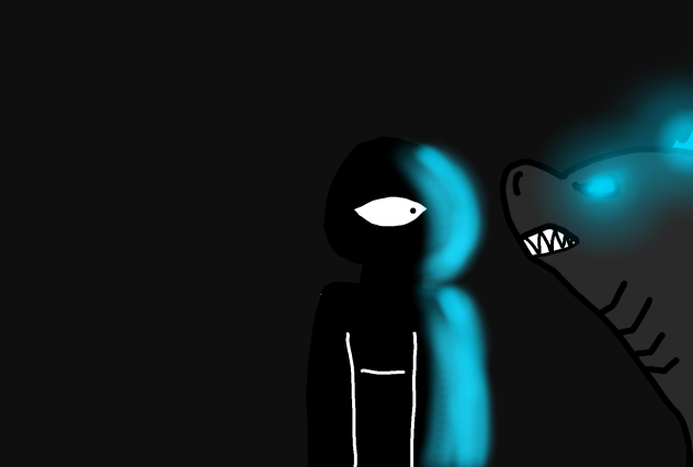 Godzilla and Seek