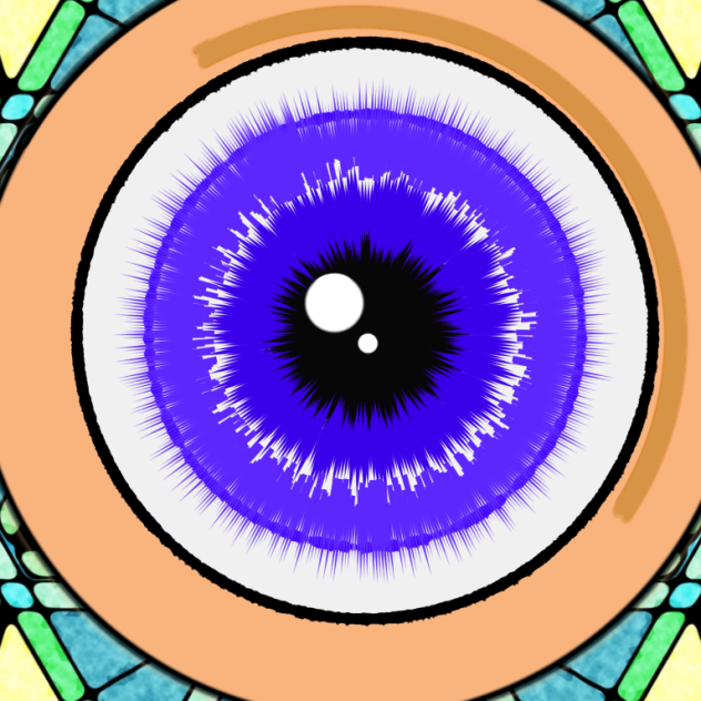 the eye of the beholder