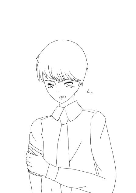 塗り絵
