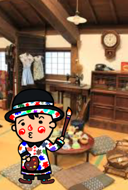 画像さんちびっとくん