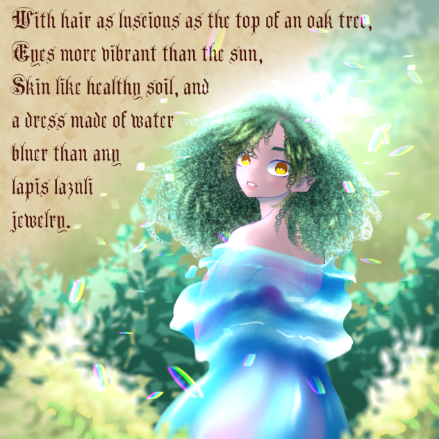 Elemental Beauty