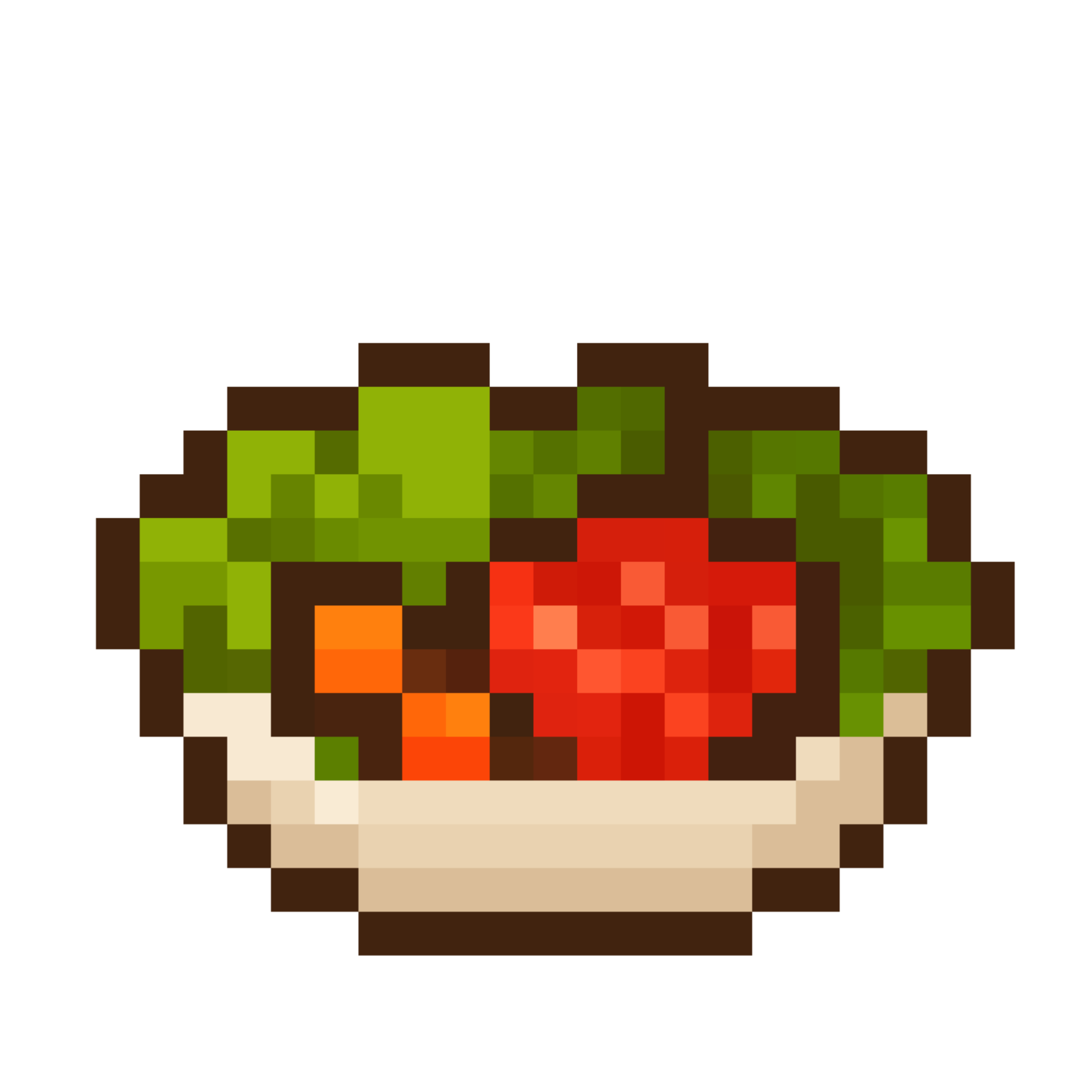 salad - ibisPaint