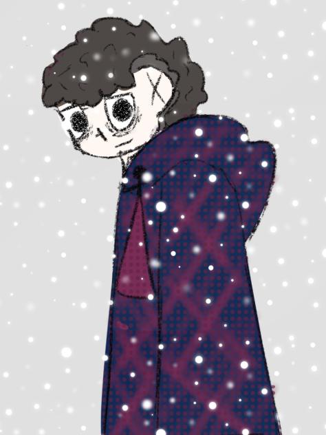 Noah finnce inspired